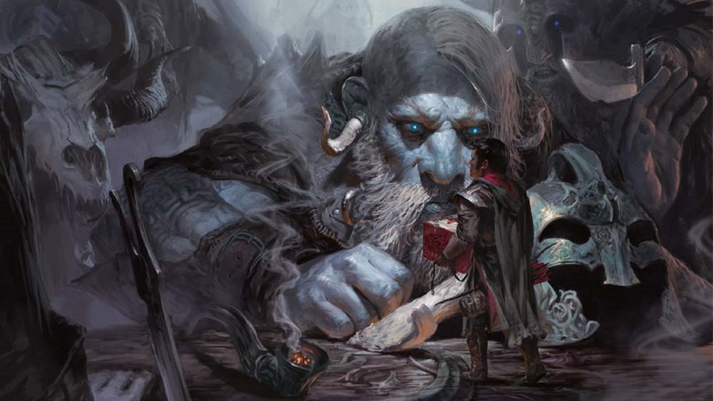 The Video Games You Should Play If You Love Dungeons Dragons