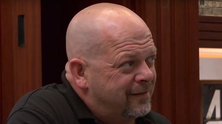 Rick Harrison