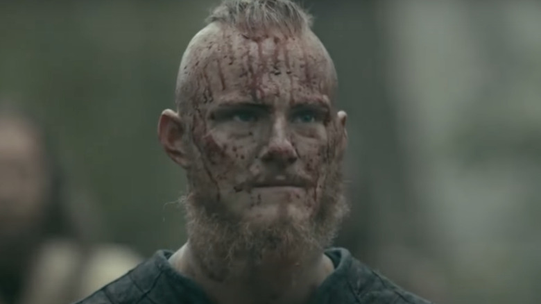 Vancouver's Alexander Ludwig gets big 'Vikings' plotline he's been waiting  for