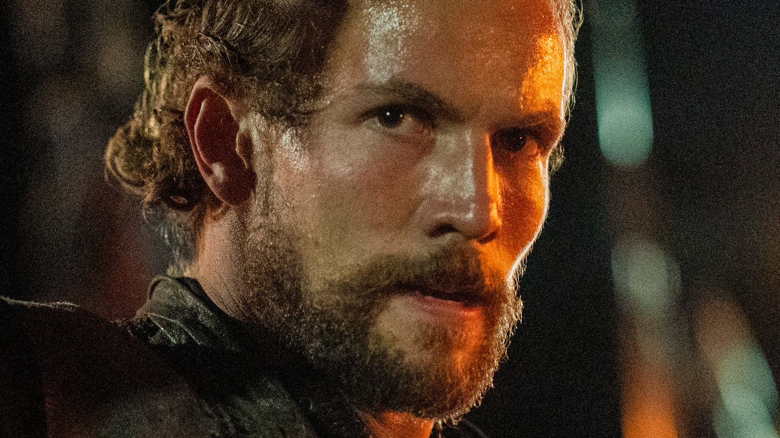 The Vikings Valhalla Props Department Got Creative With Their