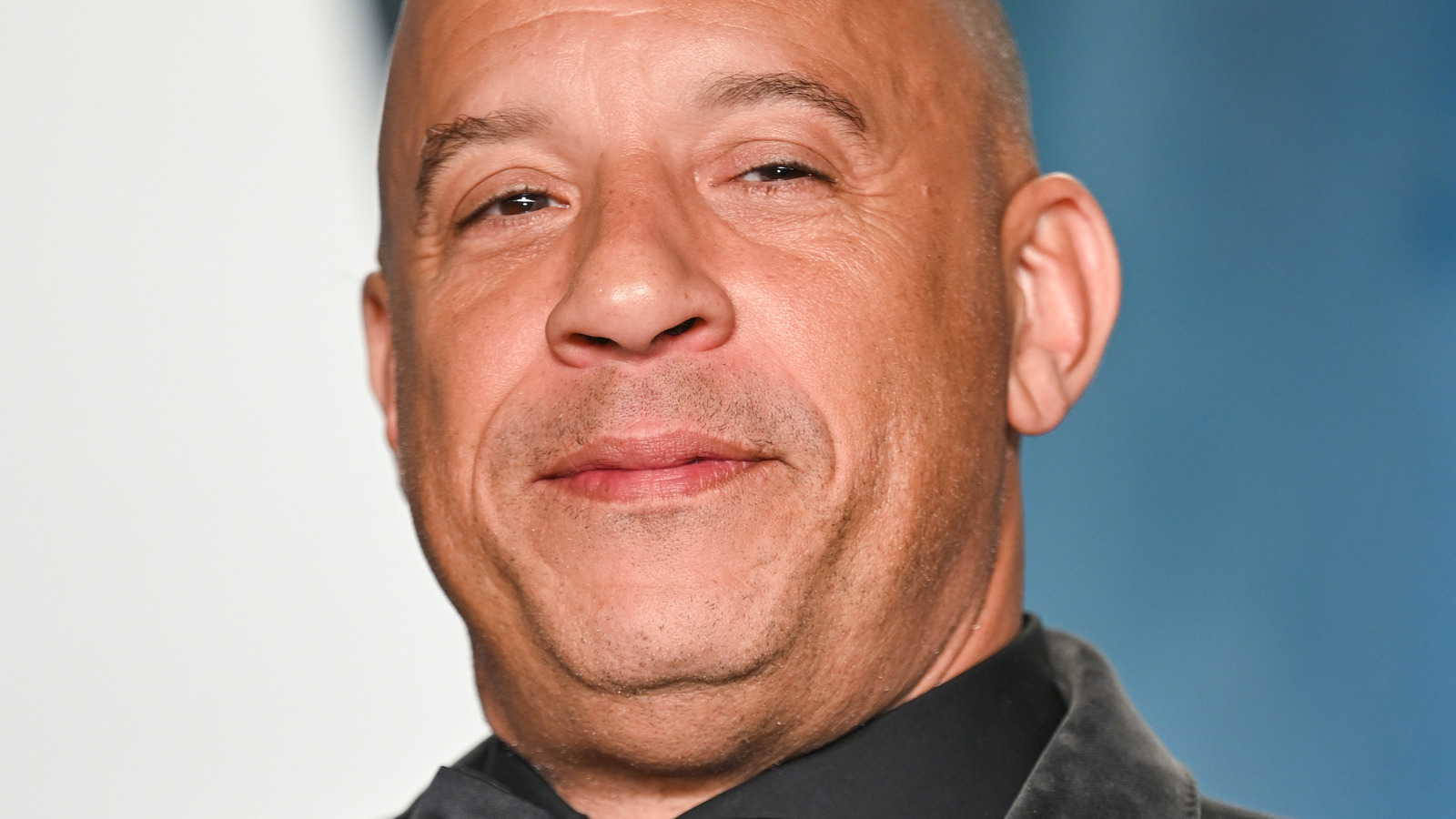 vin diesel and his twin brother