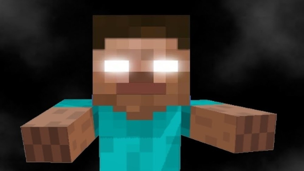 The Viral Minecraft Story That Turned Out To Be Completely Fake
