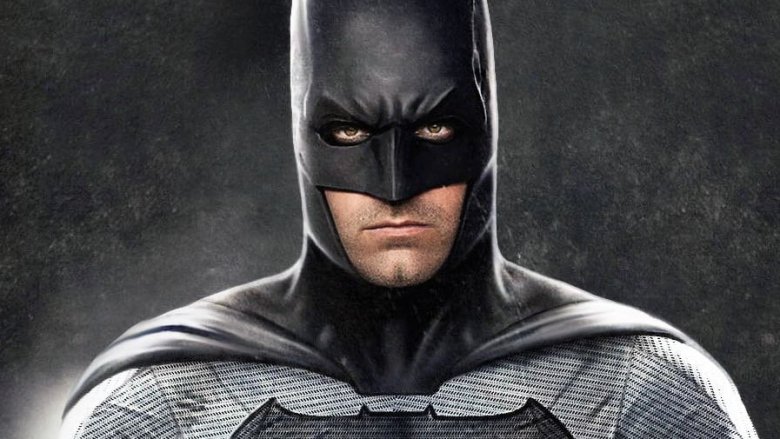 Ben Affleck Batman