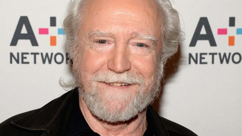 Scott Wilson