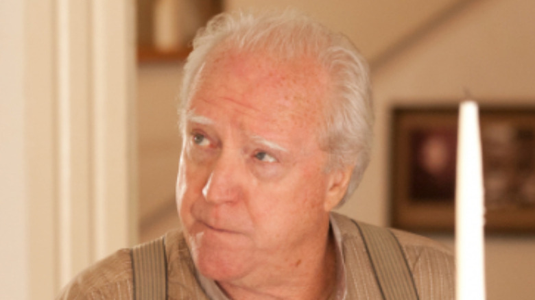 Scott Wilson in 'The Walking Dead'