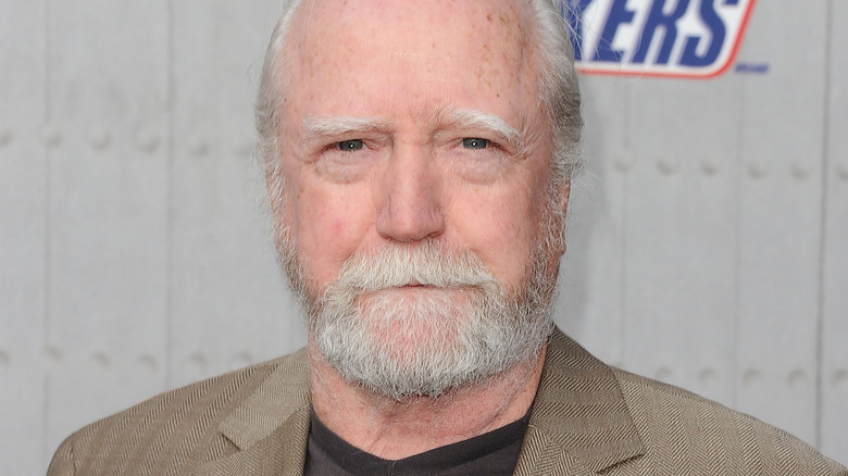 Scott Wilson