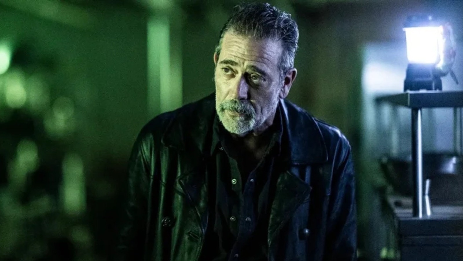 The Walking Dead: Dead City Is Retconning Negan's Villainous Past