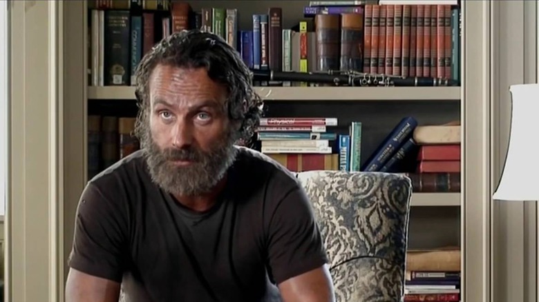 Rick in Alexandria