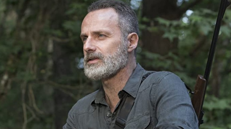Rick Grimes