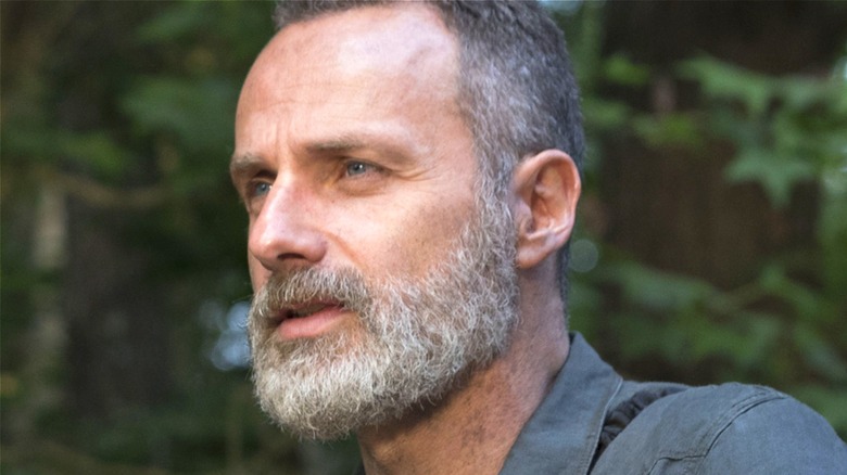 Rick Grimes