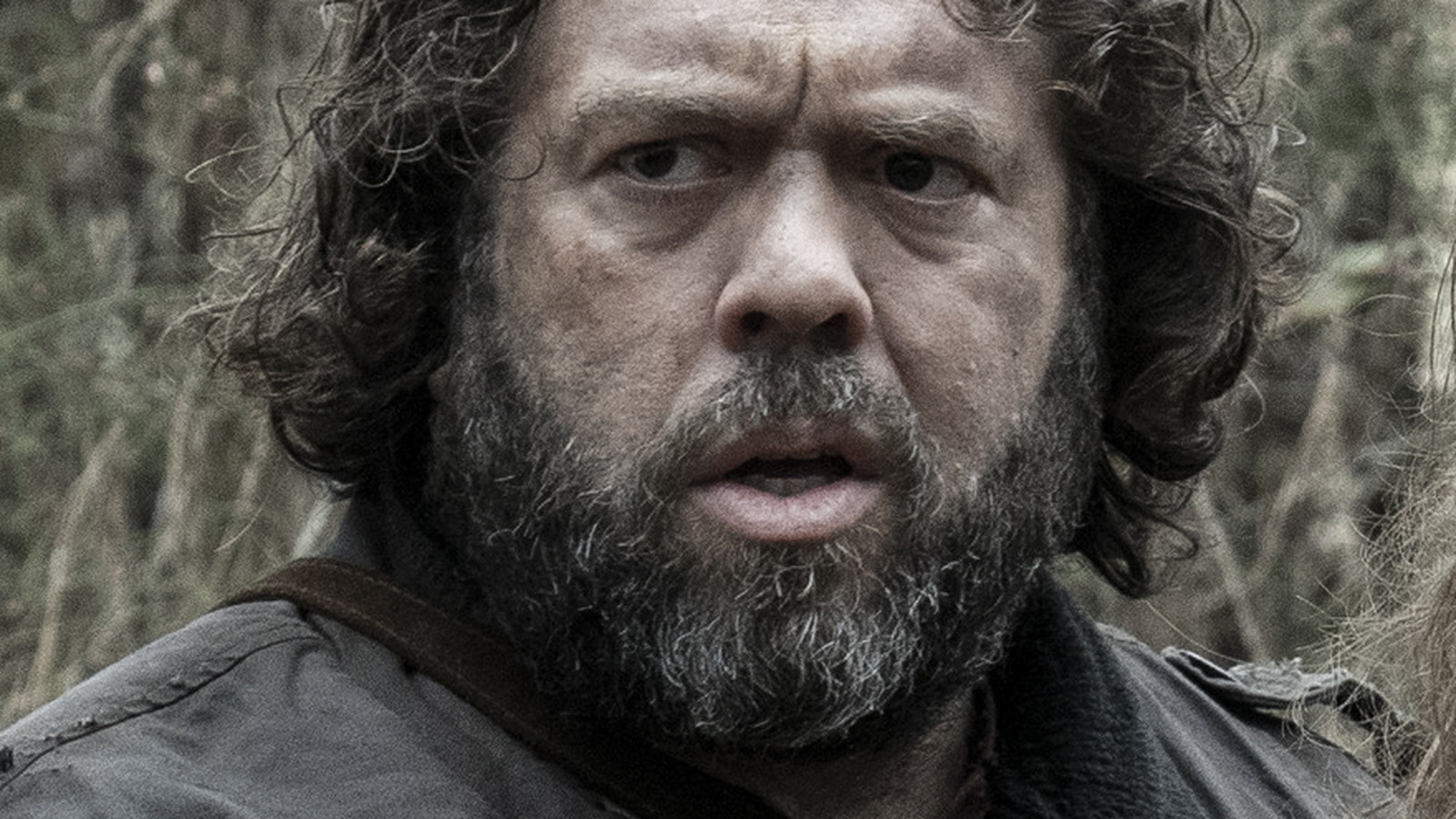 The Walking Dead Fans Are Pleasantly Surprised To See Luke Again In
