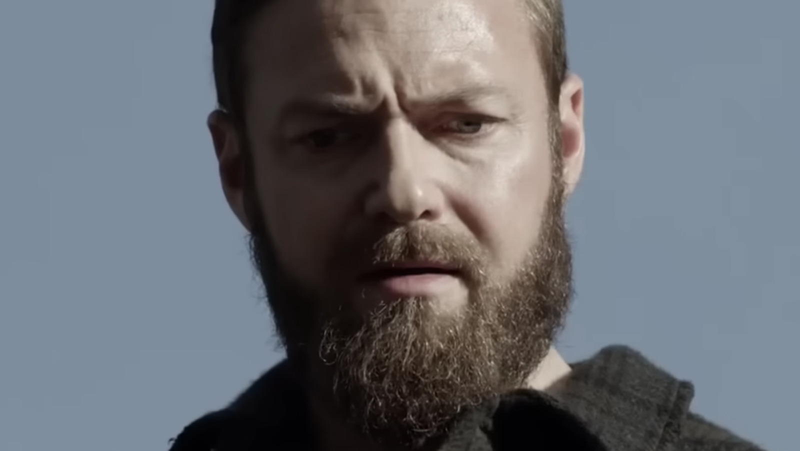 The Walking Dead Fans Think The Variant Walker In Season 11 Episode 19