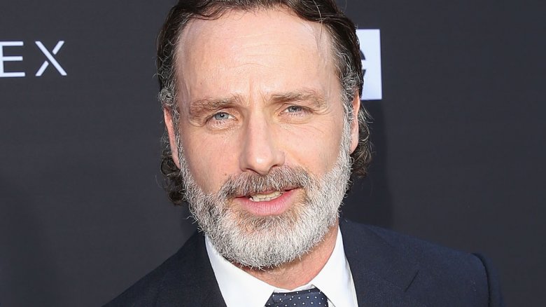 Andrew Lincoln