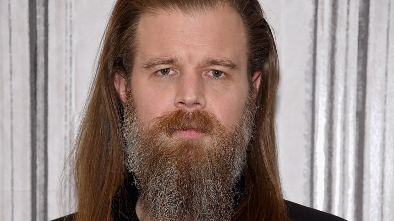 Ryan Hurst