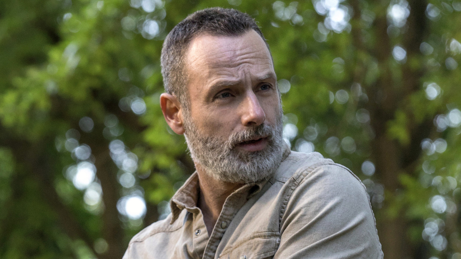 The Walking Dead The Ones Who Live Release Date, Plot, Cast, Teaser Trailer, And More Details