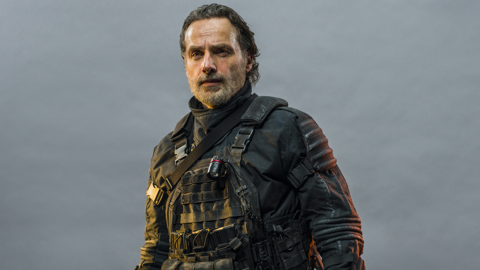 The Walking Dead What Is The CRM On The Ones Who Live And Why Is It Dangerous?