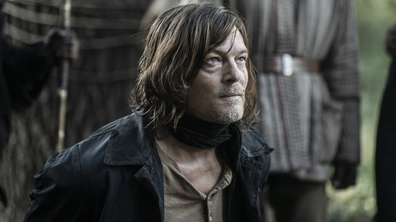 Daryl Dixon 