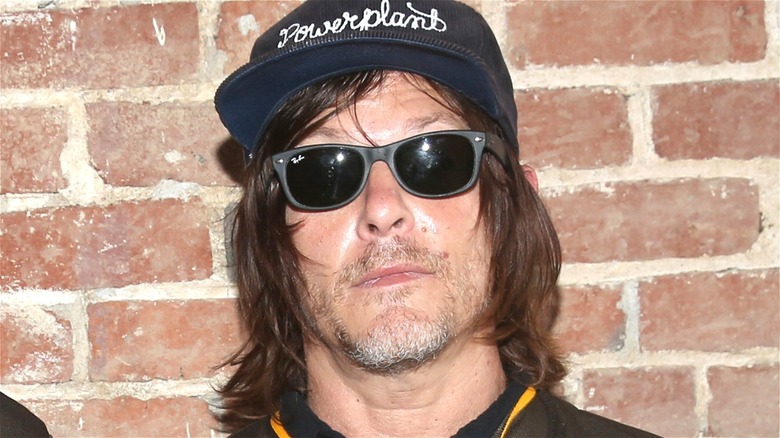 Norman Reedus