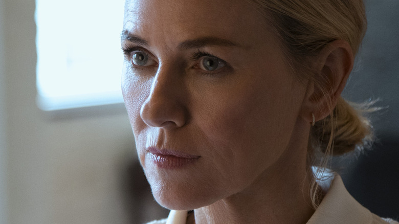 Netflix's Ryan Murphy thriller series 'The Watcher' casts Naomi Watts