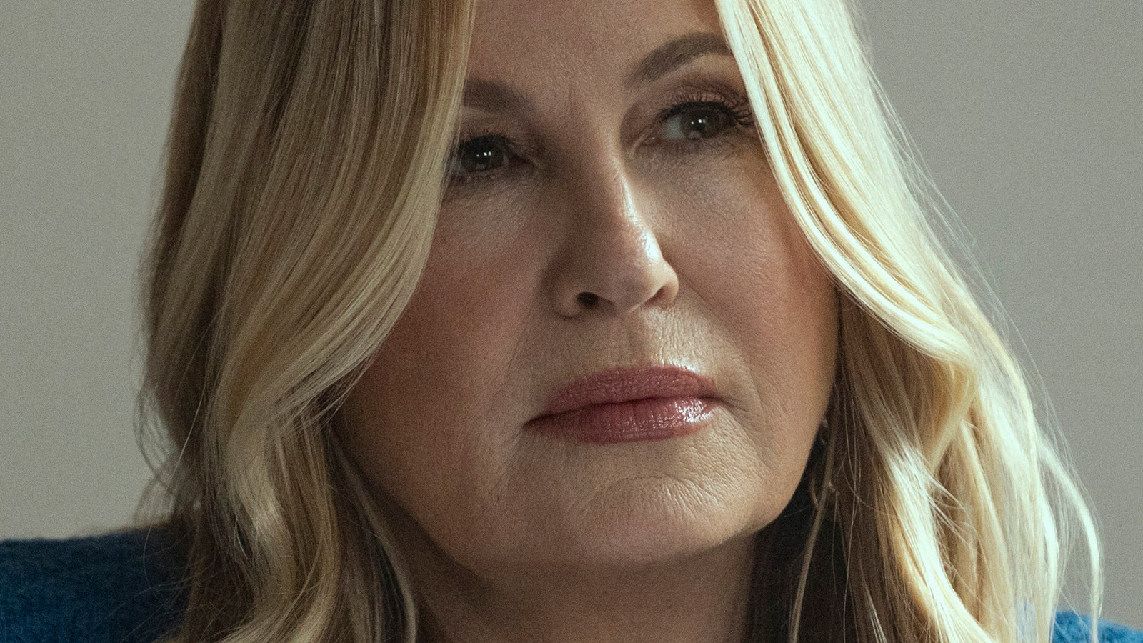 Jennifer Coolidge on returning for The Watcher season 2