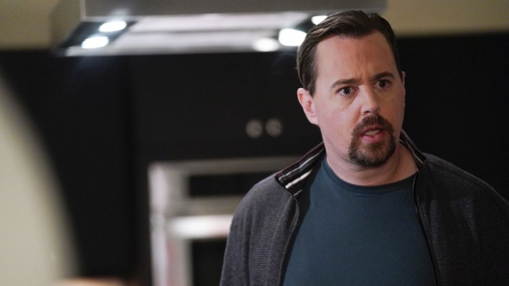 Sean Murray as Timothy McGee on NCIS