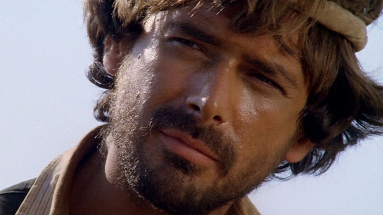 Tomas Milian in Django Kill.... If You Live, Shoot!
