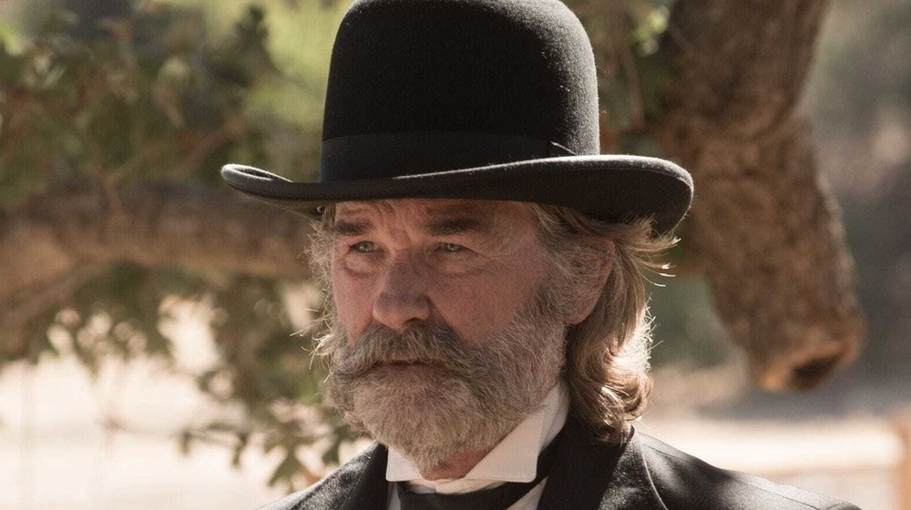 Image from Bone Tomahawk