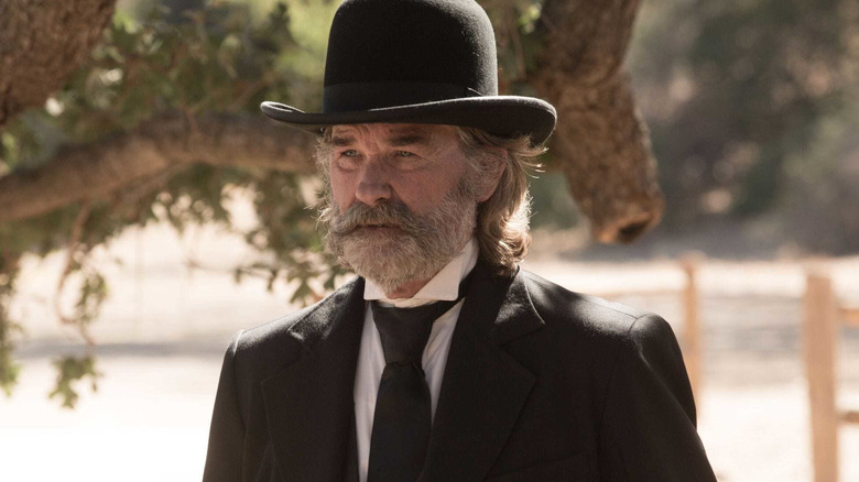 Image from Bone Tomahawk