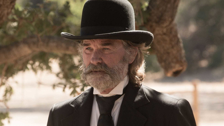 Image from Bone Tomahawk