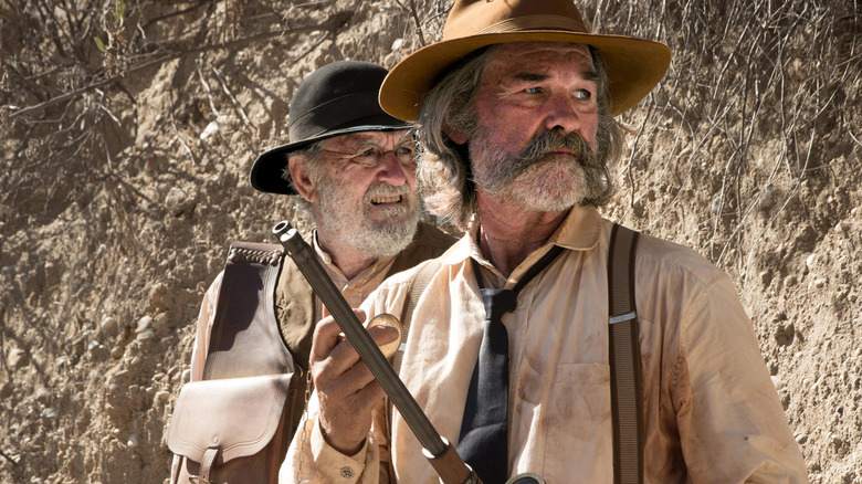 Bone Tomahawk
