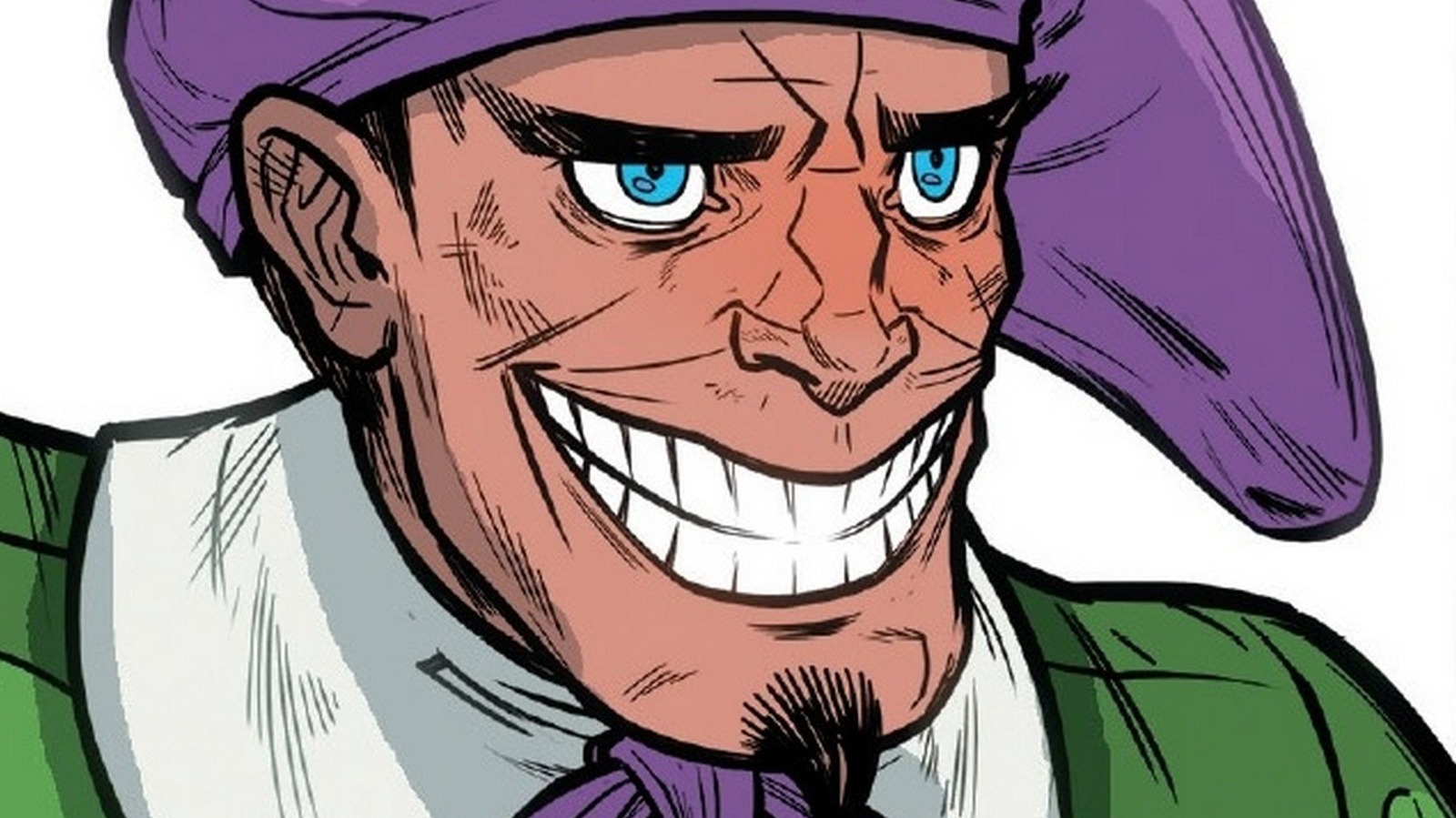 The Weirdest Characters That Could Actually Show Up In The MCU