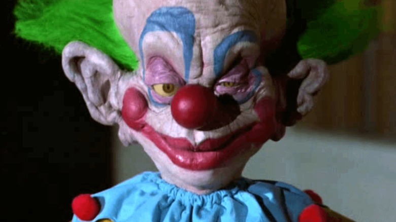 Killer Klowns from Outer Space