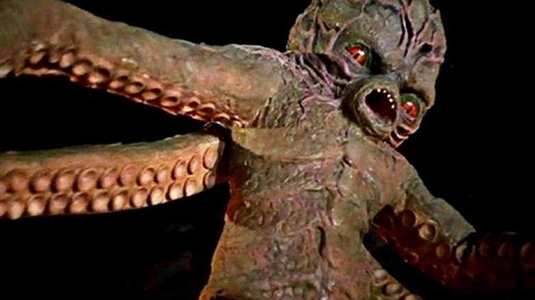 Octaman