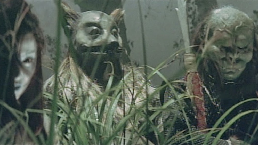 Yokai Monsters: Spook Warfare
