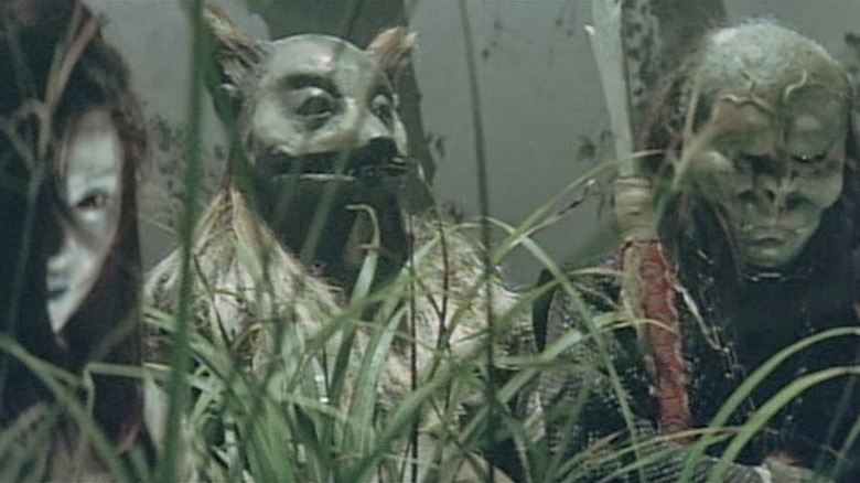 Yokai Monsters: Spook Warfare
