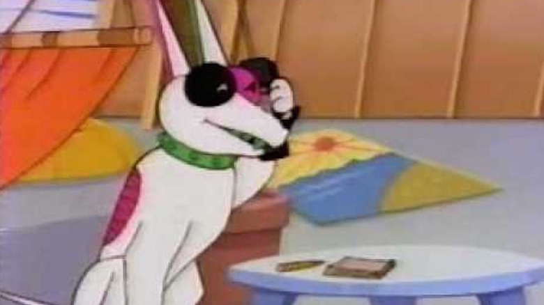 Rude Dog and the Dweebs