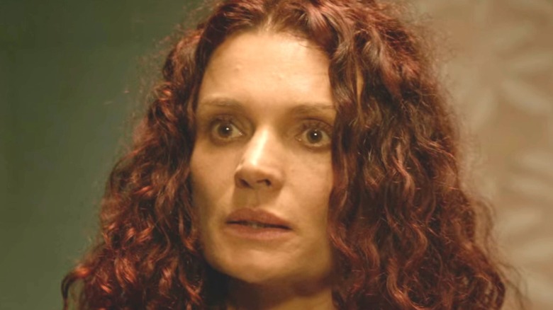 Bea Smith speaks