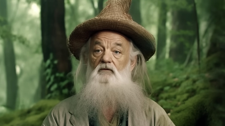 The Wes Anderson Lord Of The Rings Trailer & Cast Are Too Good To Be True