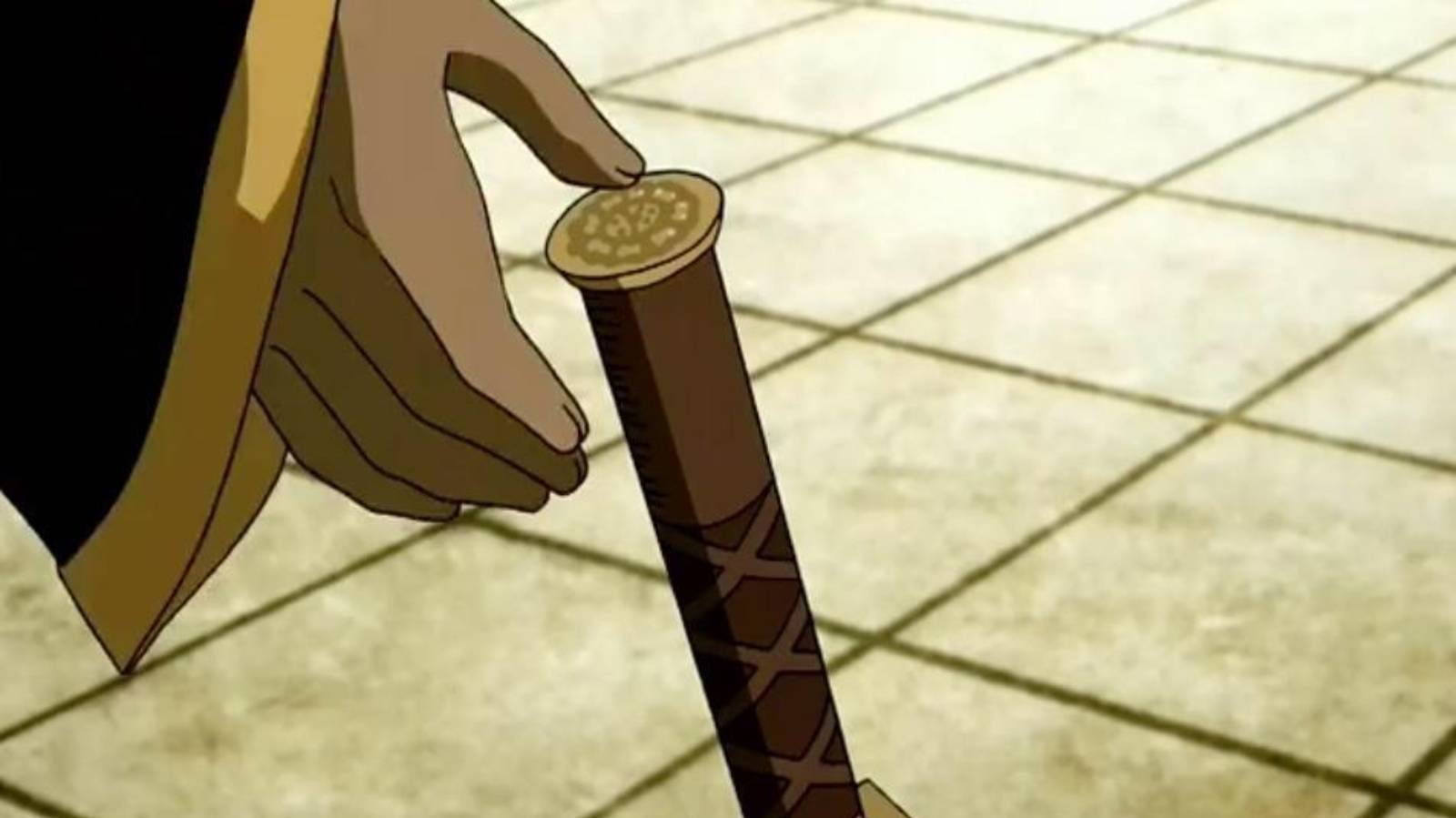 The White Lotus Hint In Avatar The Last Airbender You Never Noticed
