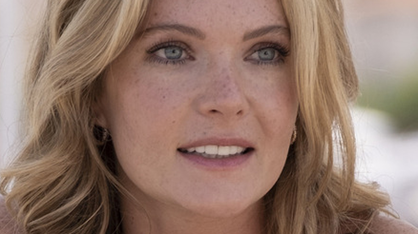 The White Lotus' Meghann Fahy Teases The Possibility Of Daphne Being