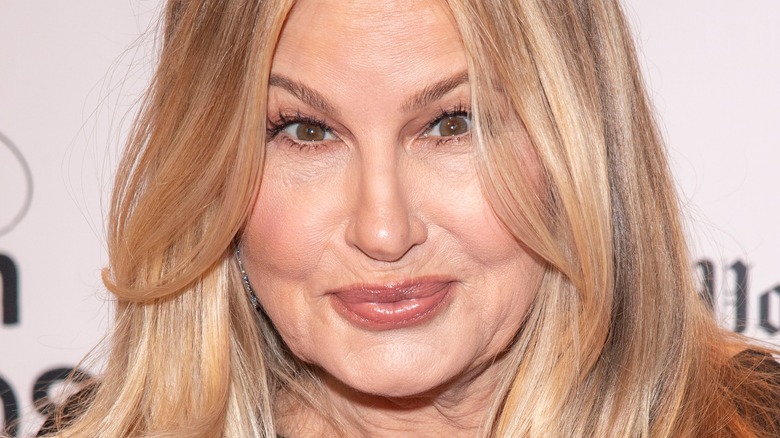 Jennifer Coolidge attends event