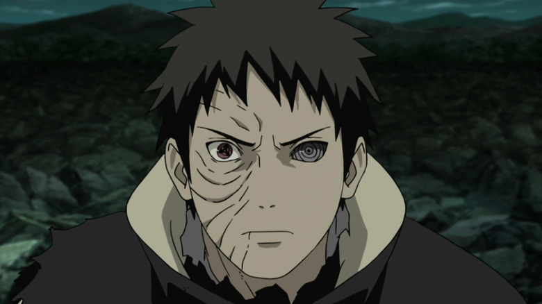 Anyone else miss the old days where we didn't know who Tobi was and people  made up the craziest theories? : r/Naruto