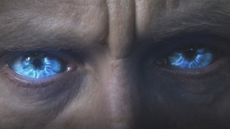 The Night King is born