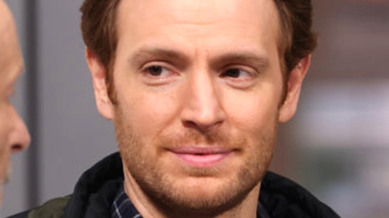 Nick Gehlfuss headshot