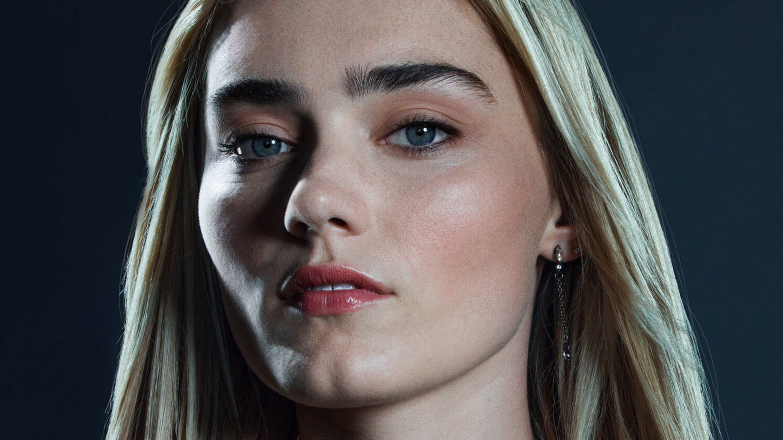 The Winchesters' Meg Donnelly And Drake Rodger Talk Picking Up The