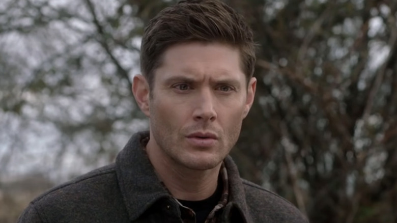 Dean Winchester in Supernatural