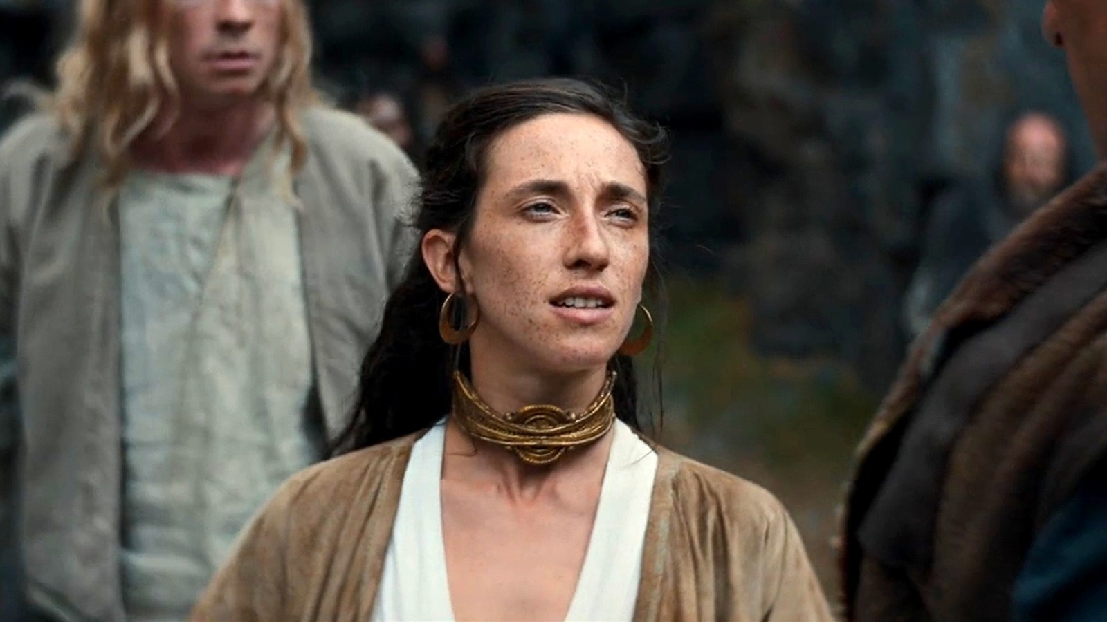 The Winter King Repeats Game Of Thrones & Fantasy TV's Biggest Blunder