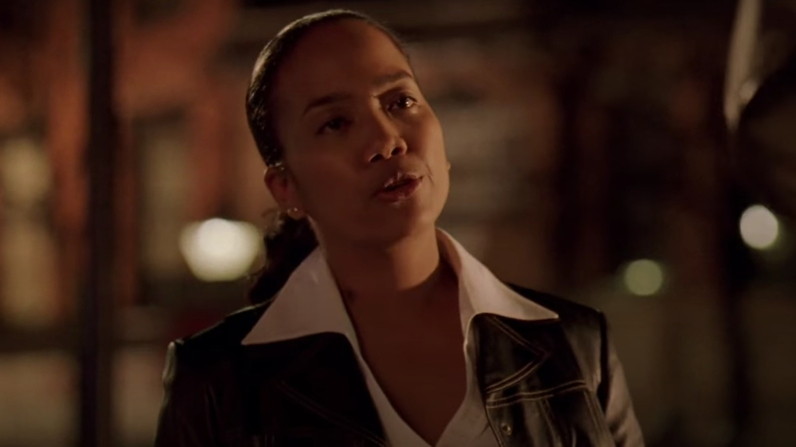 The Wire Planned To Kill Kima In Season 1 (Until An HBO Exec Stepped In)