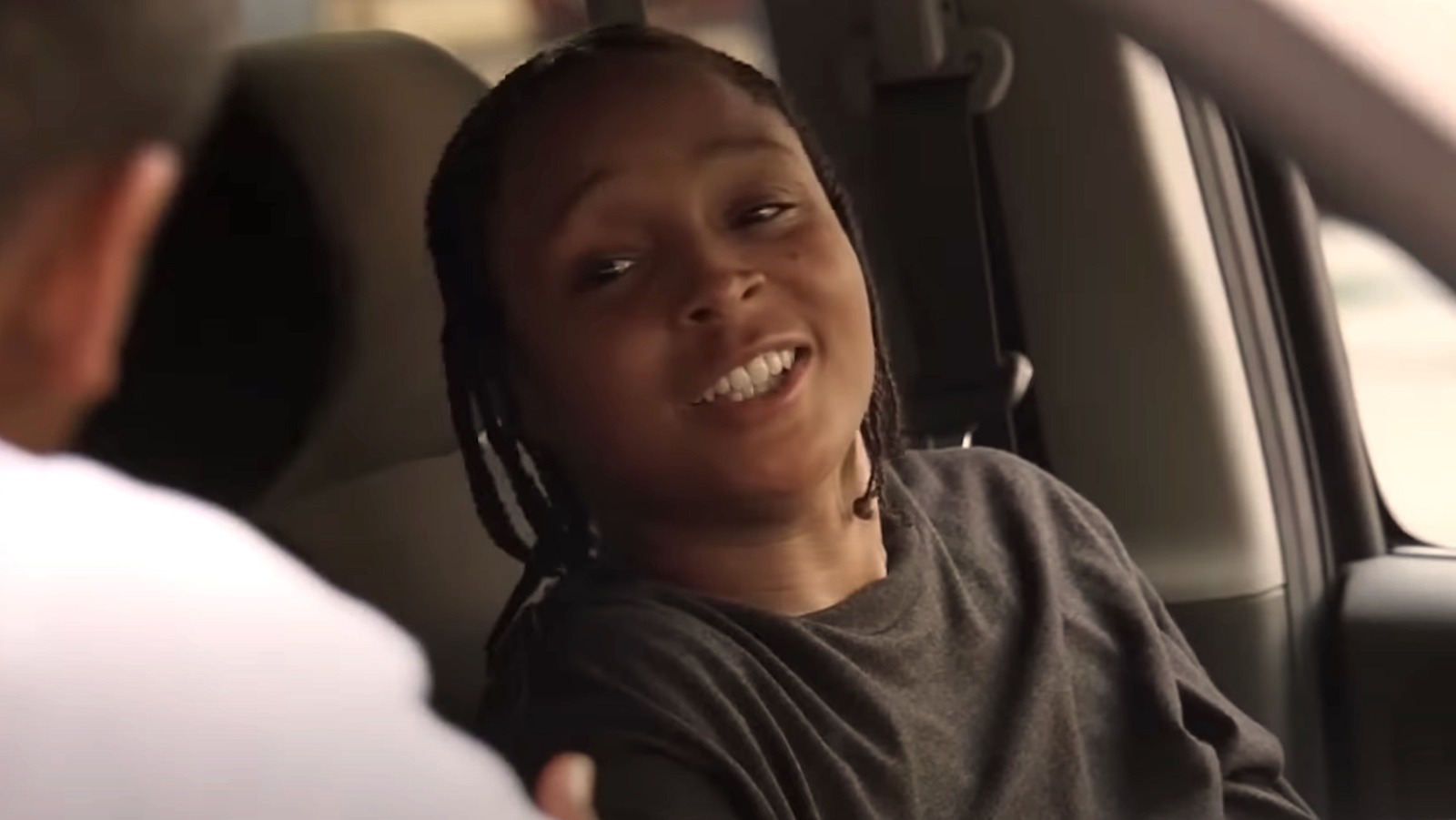 The Wire: Snoop's Ruthless Character Arc Was Inspired By Felicia Pearson's  Real Life