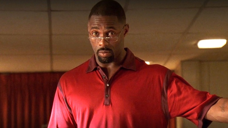 The Wire s Creator Assured Idris Elba He d Be An A Lister Before Killing His Character